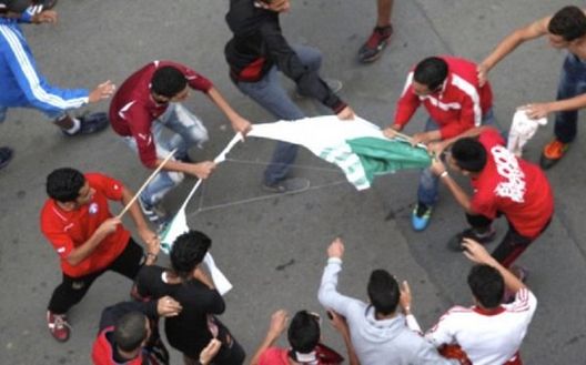 Il derby di Casablanca; vince il Raja sul Wydad, ma caos ordine pubblico Il derby di Casablanca; vince il Raja sul Wydad, ma caos ordine pubblico