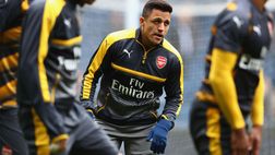 The Sun – L’Arsenal deve sostiture Ozil e Sanchez. Nel mirino un obiettivo Inter
