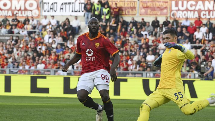 Lukaku, la notte dello specialista - immagine 1