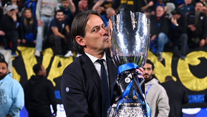 I cori in aereo per Inzaghi, il martello in rifinitura: Inter, i retroscena della vittoria - immagine 1