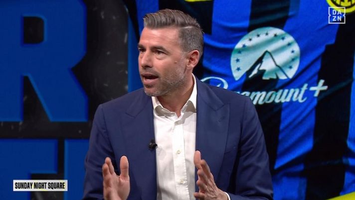 Barzagli: “Inter, col Verona vittoria pesante. Poteva saltare qualcosa in testa” - immagine 1