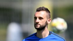 Premium – Brozovic, niente partitella finale. Ma ci sarà a Roma. Gagliardini e Miranda…