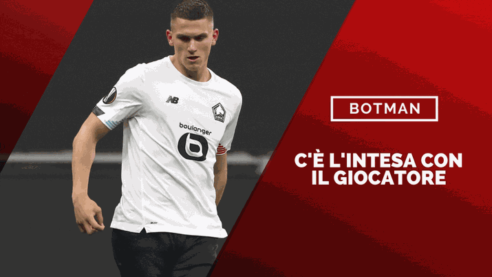 Sven Botman, difensore che piace al Milan (getty images)