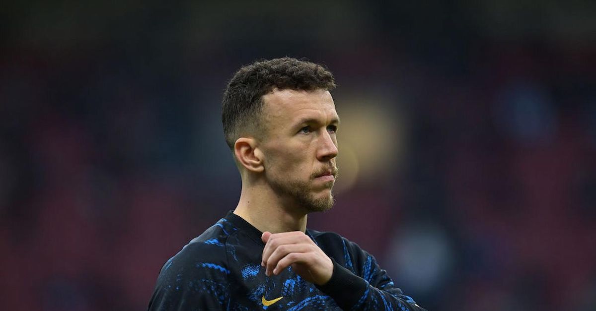 Sky – Perisic welcomes the Juventus hypothesis, but no offers.  Inter are looking for an agreement