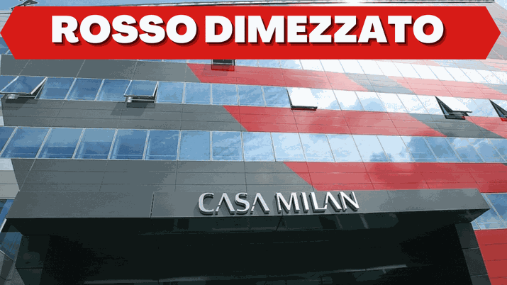 Le ultime sul bilancio del Milan (Getty Images) 