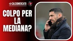 Calciomercato Milan – Centrocampista serve la scintilla. Ecco il colpo?