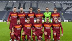 Juve-Roma, le pagelle dei quotidiani: Spinazzola ok, delude Mayoral. Dzeko non dà la scossa