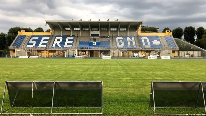 Calciomercato serie C, il Seregno batte due colpi da big: Cernigoi e St Clair 