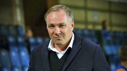 La partita sospesa, Alvini (Reggiana): “La serie B non può essere decisa dal virus, contro la Salernitana vogliamo giocare”