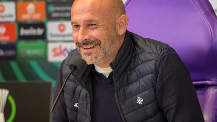 Italiano: “Spero l’arbitro sia all’altezza. Visto Napoli? Non immaginerei qua” - immagine 1