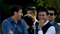 Triplete Inter, Zanetti: “Per Mou anche nel fuoco”. Milito: “Il titolo che sento più mio…”