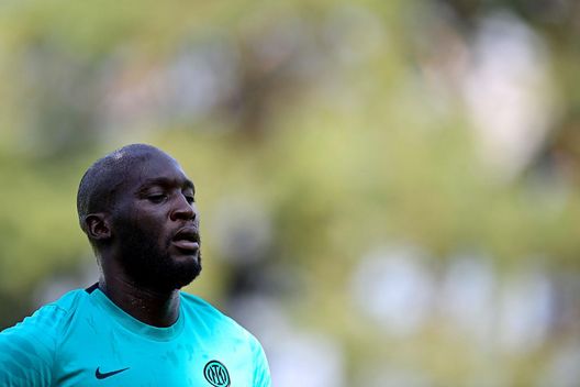 Getty Lukaku lascerà il Chelsea. Lui al Milan? “Se si fa fede a queste sue frasi…”- immagine 2