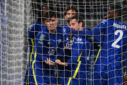 (Getty Images) (Getty Images)