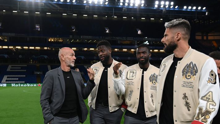 Milan, il Chelsea non è invulnerabile: ecco perché puoi farcela | News (getty images)