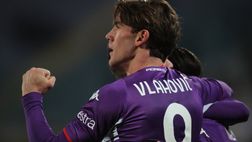 Juventus, Vlahovic complicato: ritorno di fiamma per un bomber in crisi