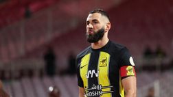 Benzema denuncia il ministro dell’Interno francese per diffamazione: il motivo
