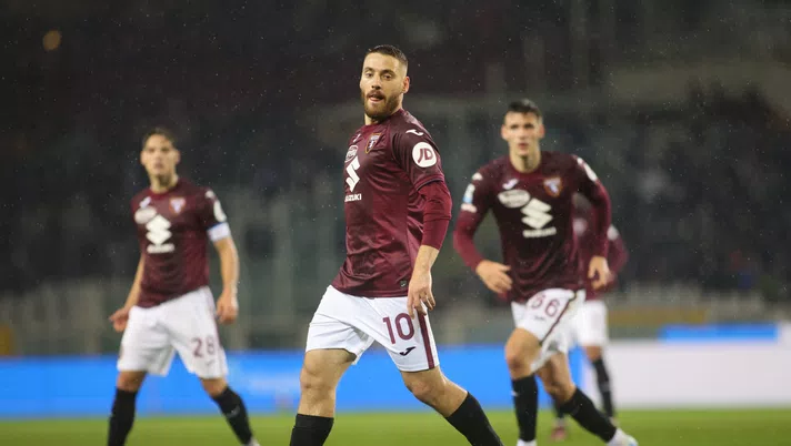 Palla al 10, tre punti - immagine 1