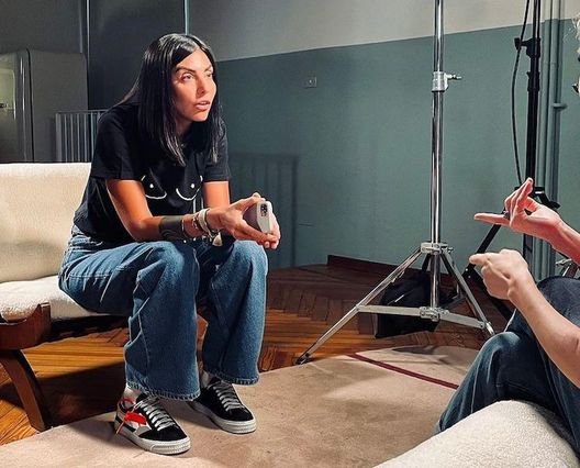 La compagna di Bonucci: “La nostra coppia è stata a rischio. Non è sempre vero che…” - immagine 1