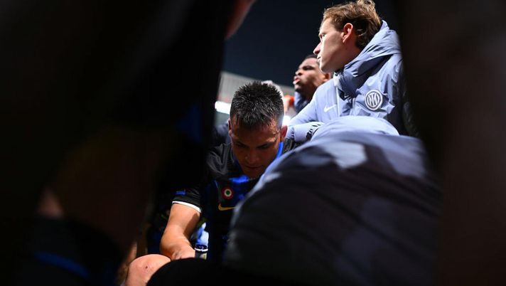 CdS – Lautaro sparito mercoledì, ma con l’Inter ha demolito il campionato - immagine 1