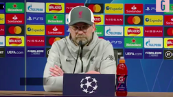 VIDEO Liverpool, Klopp: “Vincere la Champions un desiderio, ma non siamo stupidi”