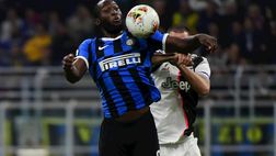 Inter, Conte ignora i nostalgici di Icardi: il problema di Lukaku è solo uno