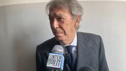 Moratti: “Calciopoli? Bugie e volgarità, dovevo chiedere i danni. Essere paragonati alla Juve…”