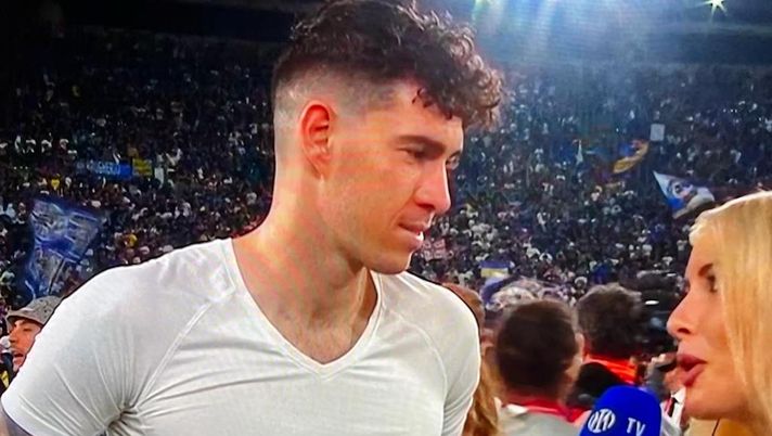 Bastoni a Inter TV: “Sappiamo reagire alle difficoltà, da gennaio in poi ci siamo uniti” - immagine 1