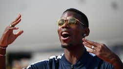«Effetto CR7: Pogba vuole tornare alla Juventus»