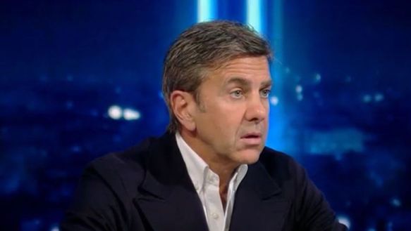 Costacurta: “Inter 30% di possibilità di battere il City. Lukaku in panchina lusso incredibile”- immagine 2