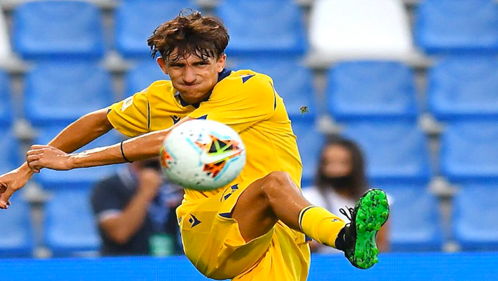 Hellas Verona, folgorato dai fili dell’alta tensione: Gresele in terapia intensiva Hellas Verona, folgorato dai fili dell’alta tensione: Gresele in terapia intensiva