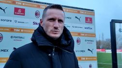 Milan, Abate: “Abbiamo la possibilità di mantenere la categoria” | PM VIDEO