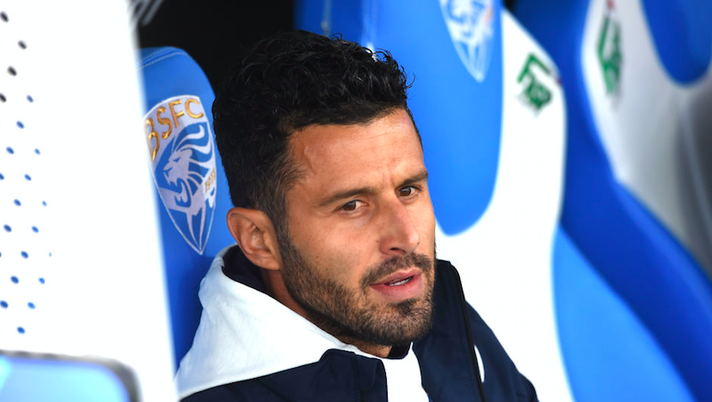 Grosso: “Balotelli, così non va: cos’è successo, l’ho messo fuori! Con la Roma…” Grosso: “Balotelli, così non va: cos’è successo, l’ho messo fuori! Con la Roma…” - immagine 1