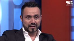 De Zerbi sicuro: “Colpo del mercato finora? Sensi all’Inter perché…”