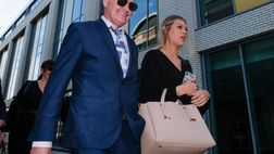 Infortunio per Paul Gascoigne: “Sarà costretto a ritirarsi dall’Isola dei Famosi”