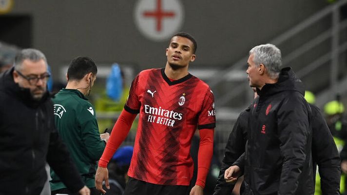 Thiaw, è arrivata la decisione tra operazione e terapia conservativa: le novità - immagine 1