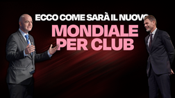 Mondiale per Club: format extralarge e ricco montepremi | VIDEO