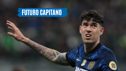 Personalità, talento e quel ‘no’: nel futuro di Bastoni c’è la fascia da capitano