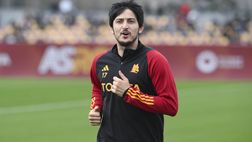 Pienone in infermeria: 10 giocatori indisponibili