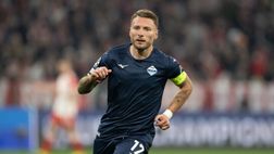 Frosinone-Lazio, le formazioni ufficiali: le decisioni su Immobile, Mandas, Gila, Valeri e Kaio
