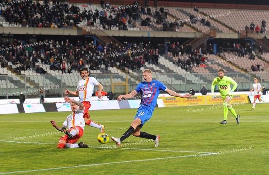 foto Calcio Catania Catania, il calendario completo fino alla fine del campionato- immagine 2