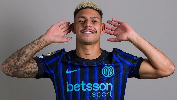 Luis Henrique: “Voglio aiutare l’Inter, che sfida con Dumfries. Cosa mi chiede Chivu”- immagine 2
