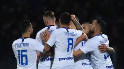 Icardi, il nerazzurro tra le storie di Instagram e la foto di una vittoria di gruppo