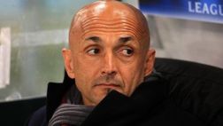 SPALLETTI, NIENTE MILAN. IL TECNICO VICINO AL NAPOLI