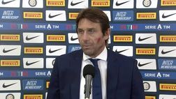 VIDEO Fiorentina-Inter, turnover in casa nerazzurra: Conte ne cambia otto, bivio decisivo per Eriksen?