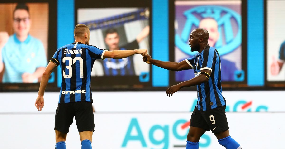 Lukaku-Skriniar, crossed fates?  The Inter-Chelsea alliance opens up new scenarios