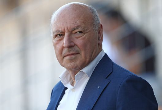 Getty Images Inter, garanzia Marotta. Squadra già competitiva, una richiesta a Inzaghi- immagine 2