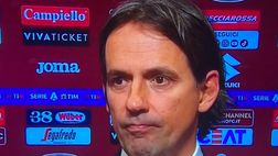 Inzaghi a Inter TV: “Sappiamo che c’è un asterisco in classifica, mancano dieci finali”