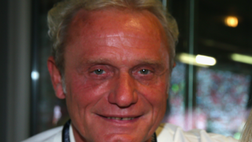 Briegel: “Italiani, sono con voi”
