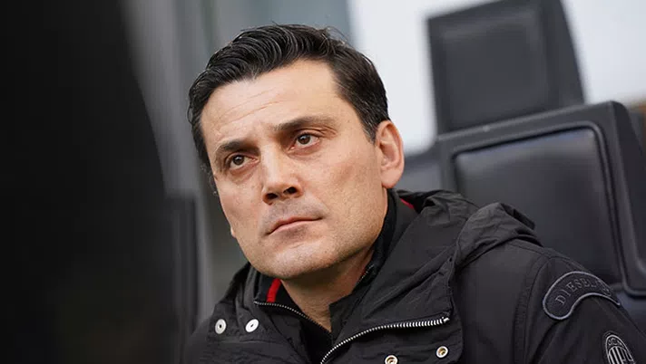 Vincenzo Montella ex Milan