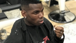 VIDEO / Pogba cambia acconciatura: il francese sfida l’amico Khaby Lame…